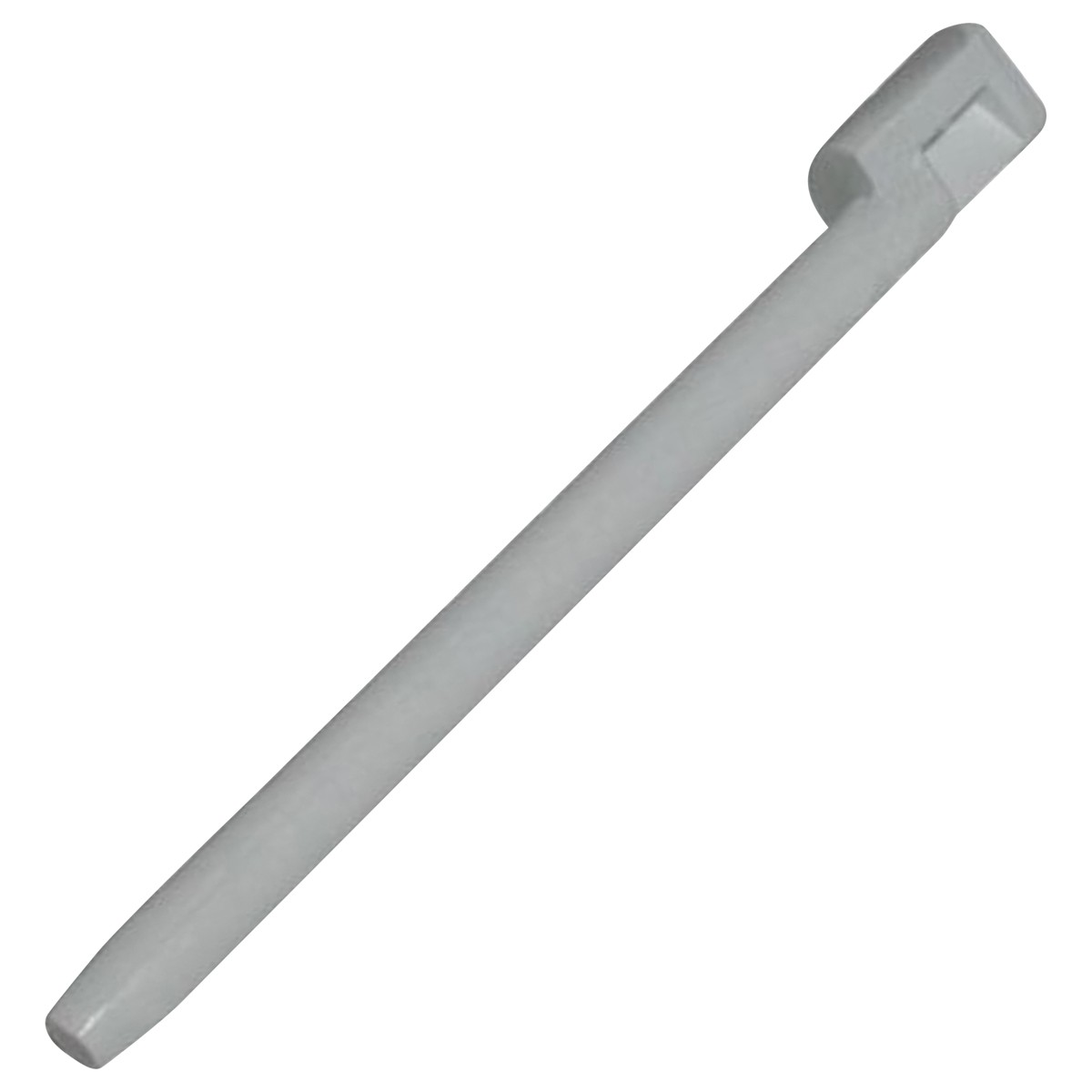 Asse Cerniera Dello Sportello Superiore Originale - Lavatrice Whirlpool 301617