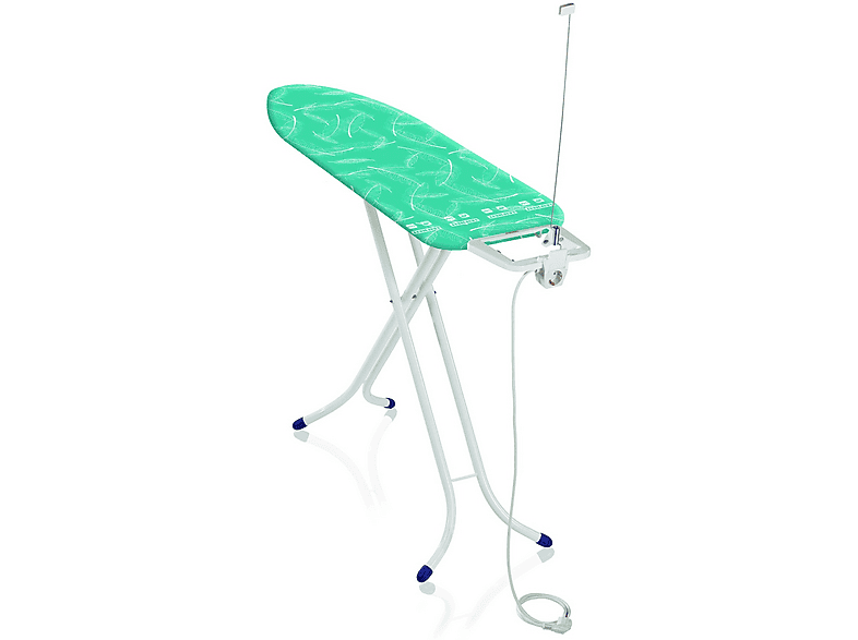 ASSE DA STIRO LEIFHEIT AIRBOARD M COMPACT PLUS