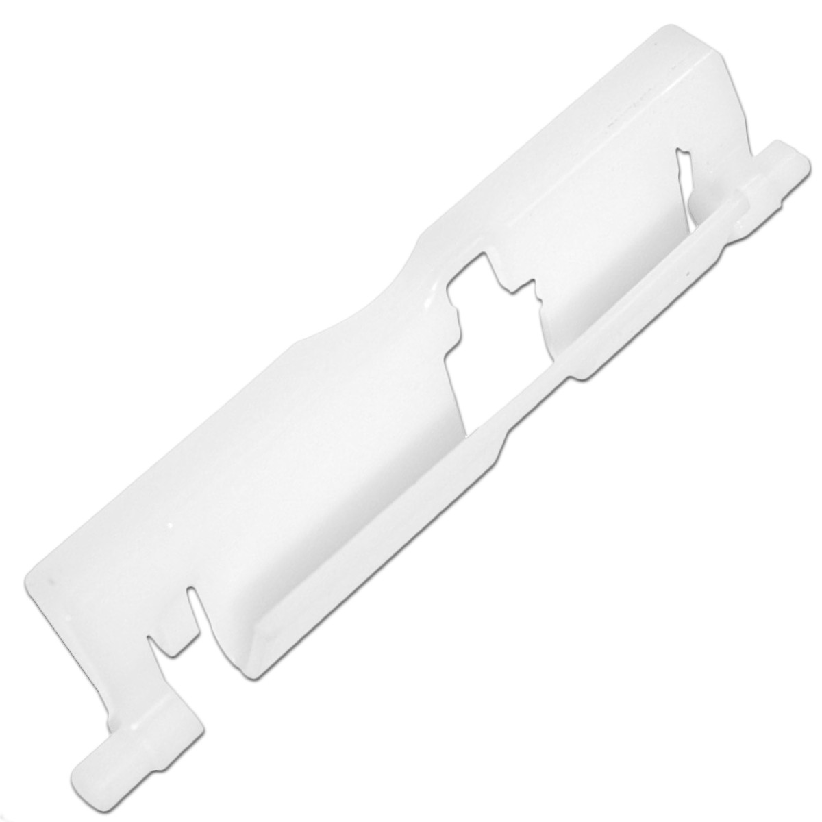 Asse Della Maniglia Dell'antina Freezer Originale - Frigorifero, Congelatore Bosch 293481