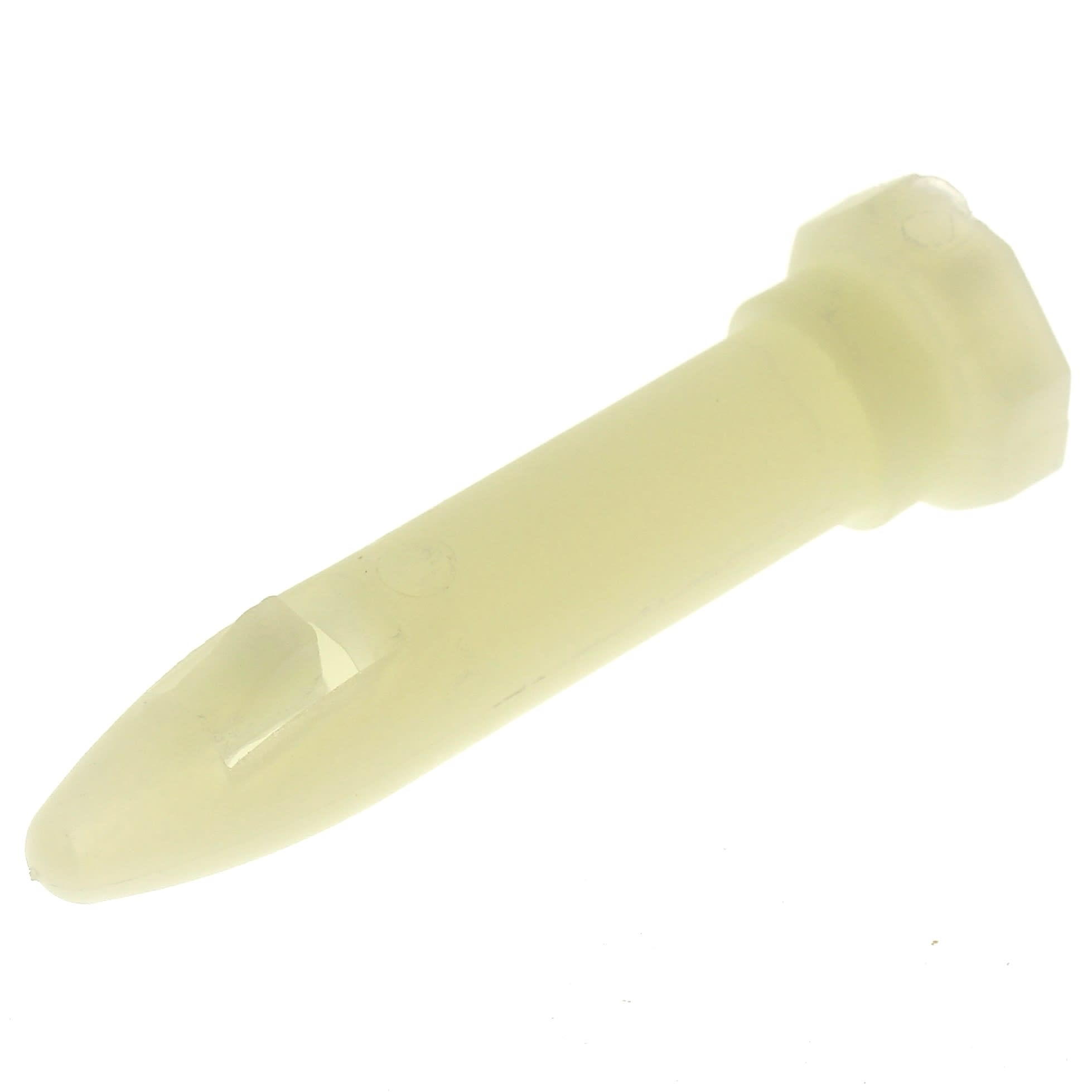 Asse Perno Fissaggio Ammortizzatore - Lavatrice - Electrolux - 2595703665392075516
