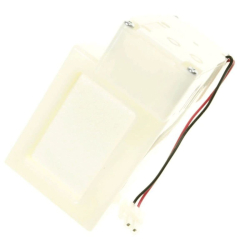 Assemblaggio Ammortizzatore Del Motore - Frigorifero, Congelatore Whirlpool 330531 Assemblaggio Ammortizzatore Del Motore - Frigorifero, Congelatore Whirlpool 330531