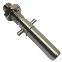 Asta Con Anello Di Sicurezza - Robot Da Cucina E Cuocitutto Kenwood 1439023662734217627 Asta Con Anello Di Sicurezza - Robot Da Cucina E Cuocitutto Kenwood 1439023662734217627