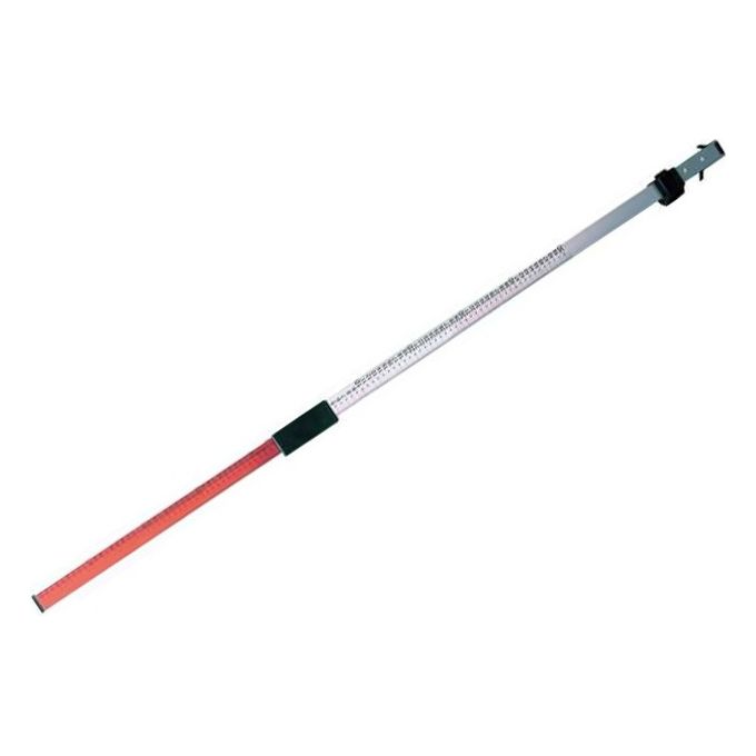 Asta laser Bl 1 graduata (137-250cm) 06TLM Asta laser Bl 1 graduata (137-250cm) 06TLM