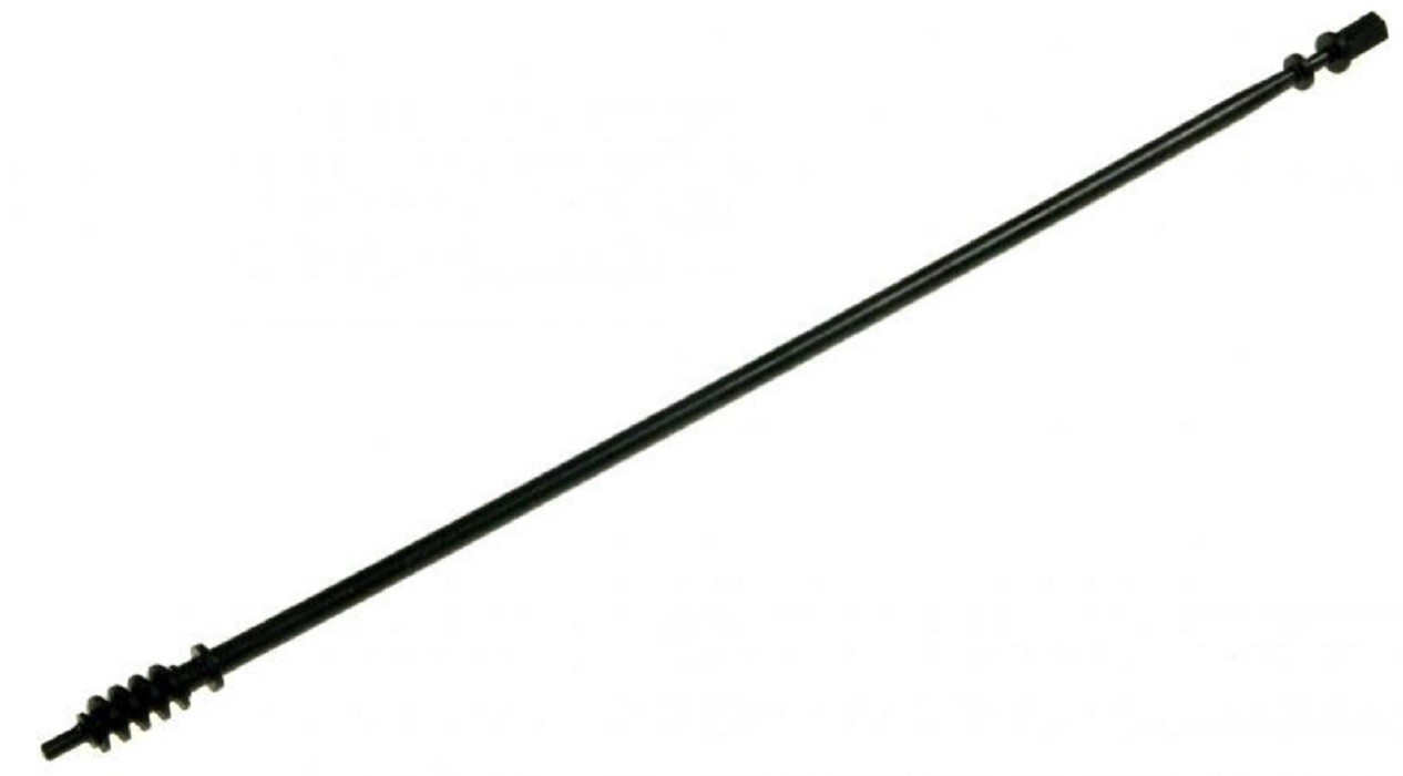 Asta Regolazione Piedino Posteriore - Lavastoviglie Electrolux 313998