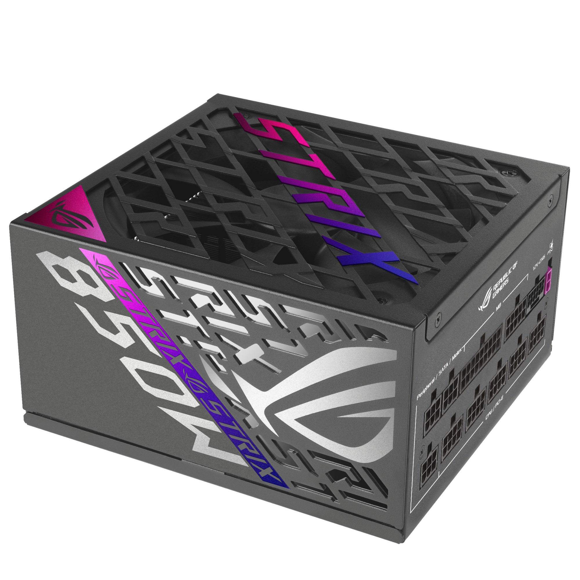 Asus Alimentatore Rog-Strix-850P-Gaming