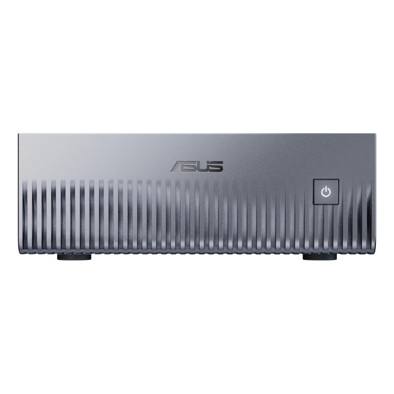 Asus ascent gx10 gx10-gg0026bn gb10 128 gb lpddr5x-sdram 2 tb ssd mini pc grigio - tastiera qwertz