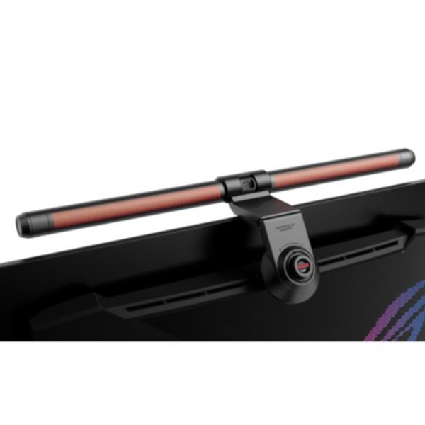 Asus Aurora Barra Luminosa Monitor 90LA00P0-B01970