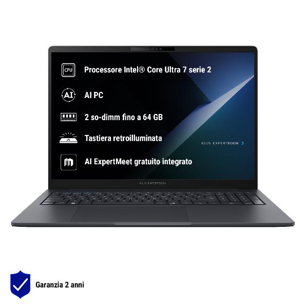 Asus B3605CCA-MB0062X 16/16/512/PRO 90NX08N1-M00270