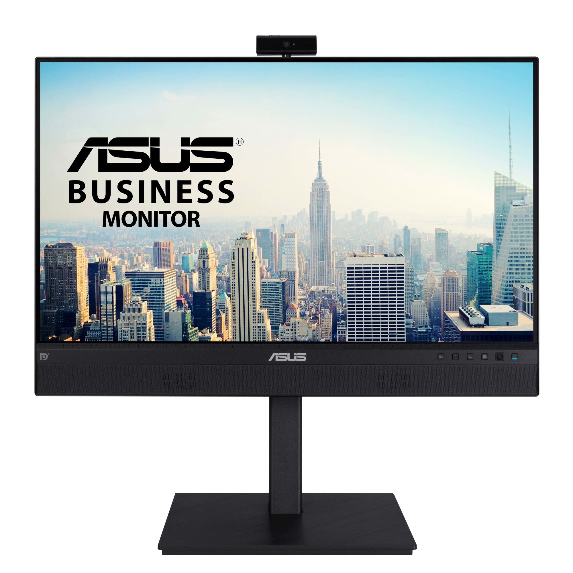 ASUS BE24ECSNK Monitor PC 605 cm (23.8) 1920 x 1080 Pixel Full HD Nero