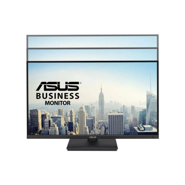 Asus be27aqg monitor pc 68,6 cm (27") 2560 x 1440 pixel quad hd lcd nero - 167441