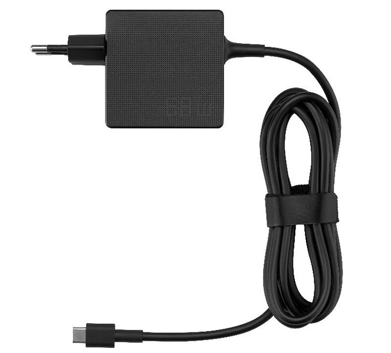 ASUS CARICATORE ADAPTER AC68-00 TYPE-C