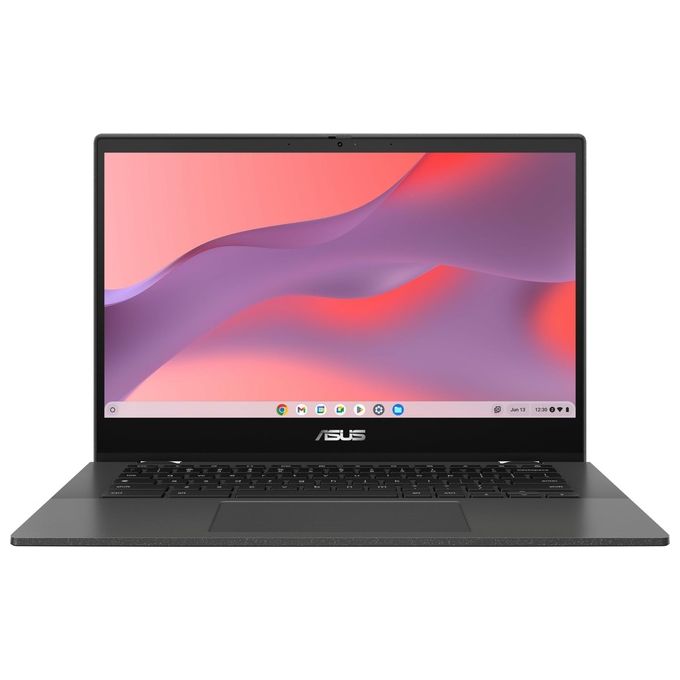 ASUS Chromebook CM1402CM2A-NK0147 Kompanio 520 8Gb Hd 128Gb eMMC 14'' ChromeOS ASUS Chromebook CM1402CM2A-NK0147 Kompanio 520 8Gb Hd 128Gb eMMC 14'' ChromeOS