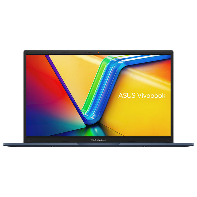 Asus, Computer Portatile, Vivobook 15 F1504VA-BQ132W, 15.6'' Full HD, Intel Core i7-1355U, 16 GB RAM, 1 TB SSD, Windows 11 Home, Blu Asus, Computer Portatile, Vivobook 15 F1504VA-BQ132W, 15.6'' Full HD, Intel Core i7-1355U, 16 GB RAM, 1 TB SSD, Windows 11 Home, Blu