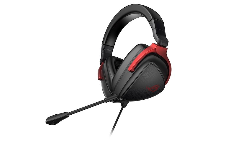 Asus Cuffie ROG Delta S Core