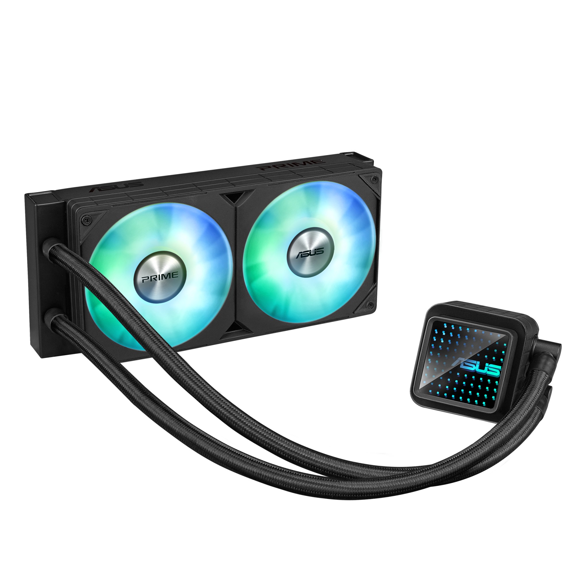 Asus Dissipatore Prime Lc 240 Argb