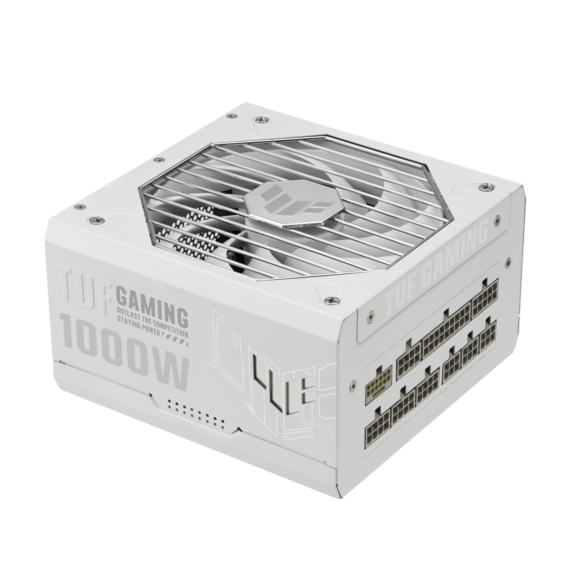 Asus Dissipatore Tuf-Gaming-1000G-White Asus Dissipatore Tuf-Gaming-1000G-White