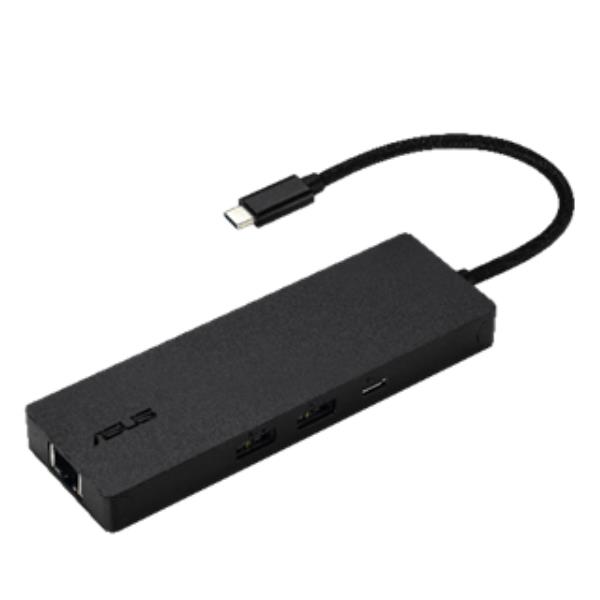 Asus Docking DC210 8 In 1 Usb-C 90XB098N-BDS010 Asus Docking DC210 8 In 1 Usb-C 90XB098N-BDS010