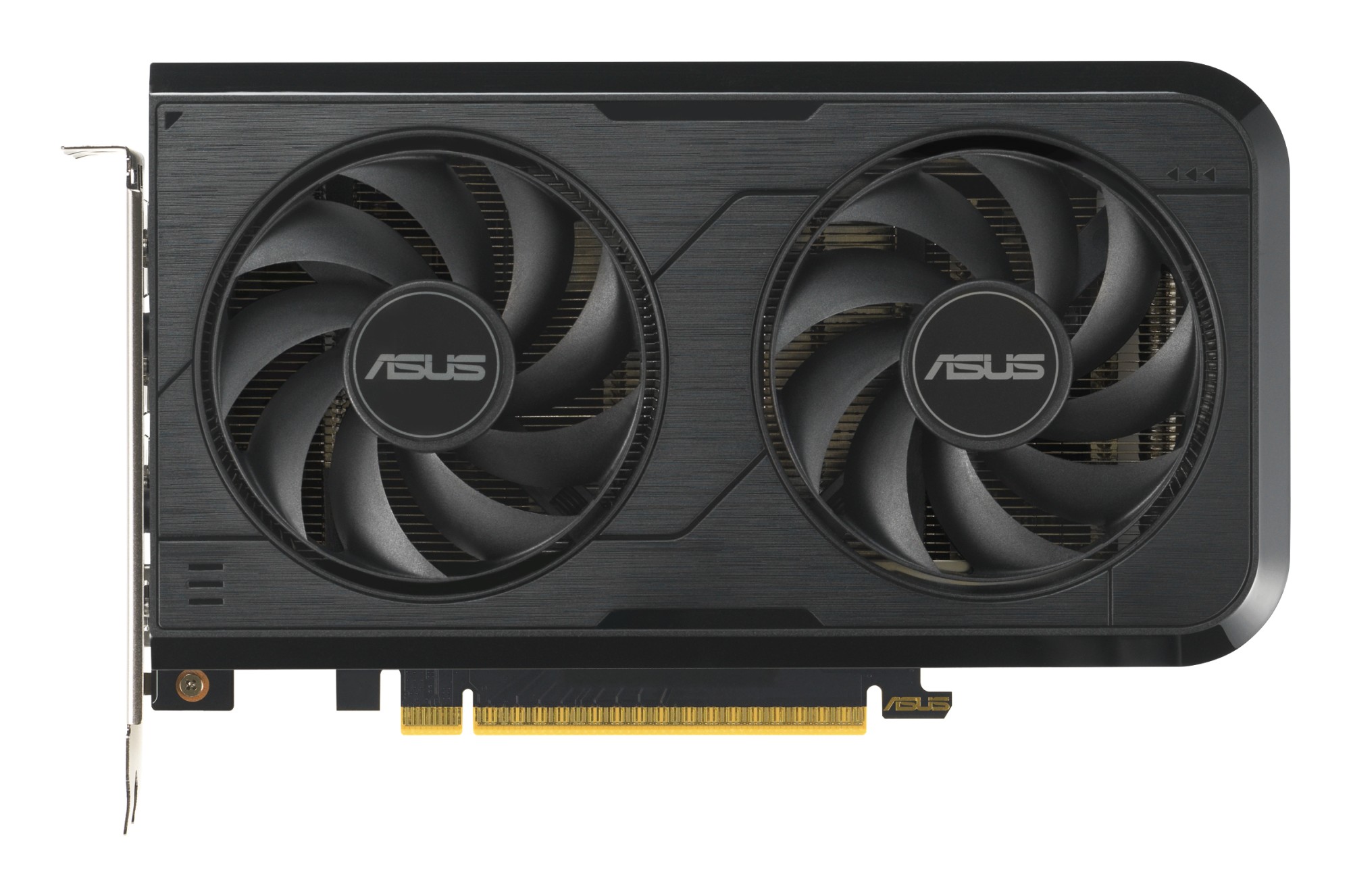 ASUS Dual -RTX5050-O8G NVIDIA GeForce RTX 5050 8 GB GDDR6 ASUS Dual -RTX5050-O8G NVIDIA GeForce RTX 5050 8 GB GDDR6