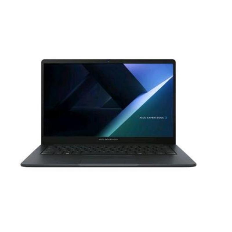 Asus expertbook b1 bm1403cda-s60245x 14 amd ryzen 55 7535u ram 16gb-ssd 512gb nvme-amd radeon graphics-wi-fi 6e-win 11 prof (90nx0831-m008k0) Asus expertbook b1 bm1403cda-s60245x 14 amd ryzen 55 7535u ram 16gb-ssd 512gb nvme-amd radeon graphics-wi-fi 6e-win 11 prof (90nx0831-m008k0)