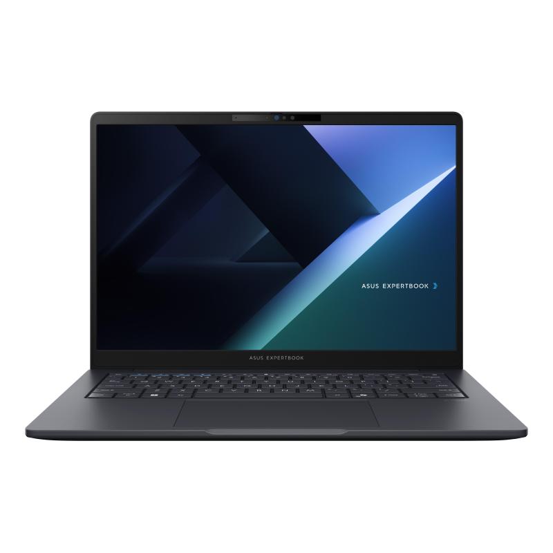 Asus expertbook b3 b3405cca-ly0067x intel core ultra 7 155h computer portatile 35,6 cm (14) wuxga 16 gb d - tastiera qwertz