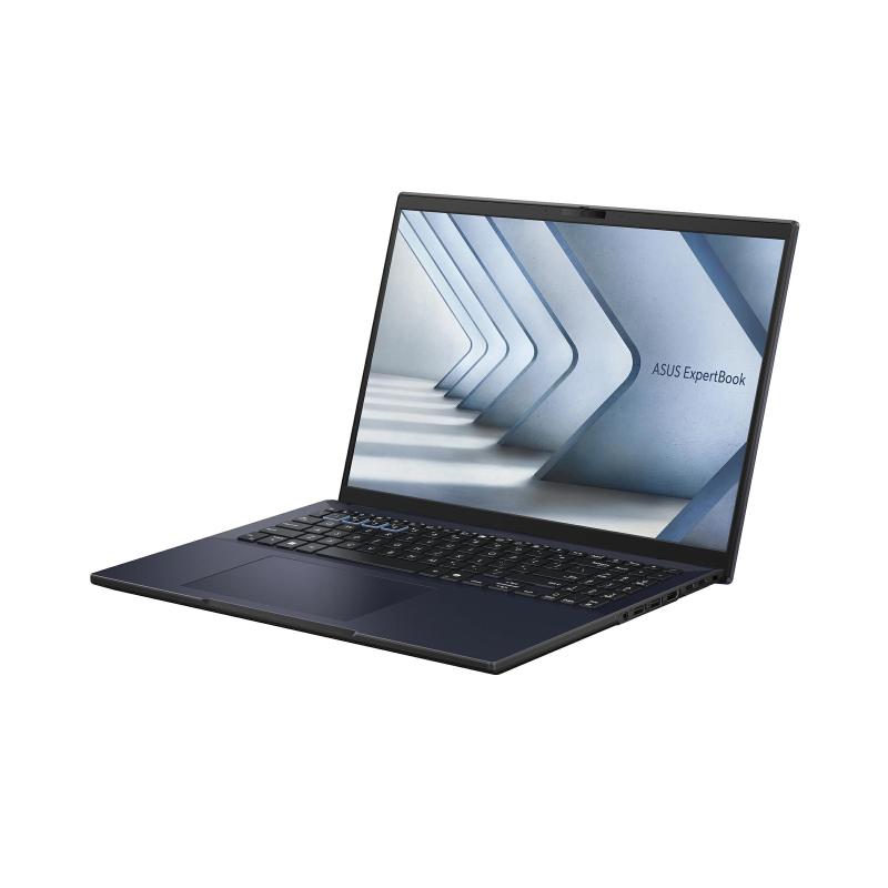 Asus expertbook b3 b3604cma-q90644x 16 wuxga intel core ultra 5 125h ram 16gb-ssd 512gb nvme-intel graphics-win 11 prof (90nx0731-m00pn0)