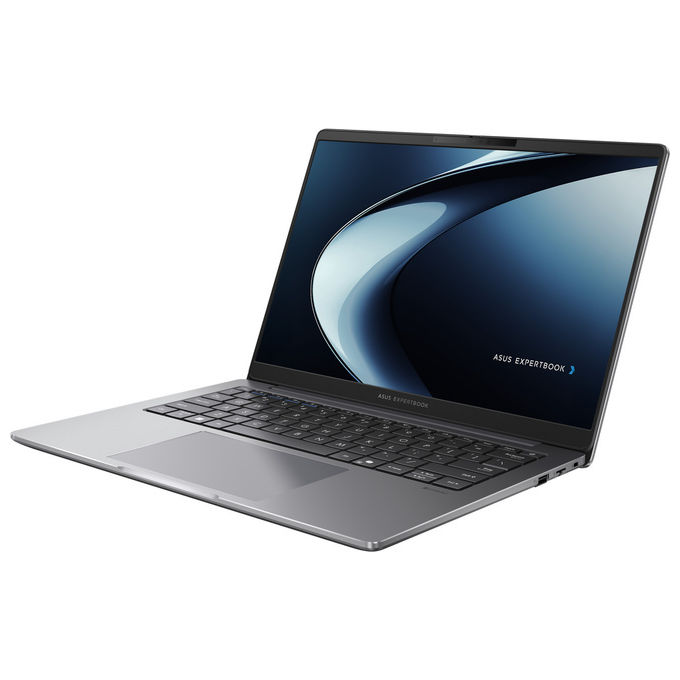ASUS ExpertBook P3 PM3406CKA-NZ0021X Notebook 14'' Grigio