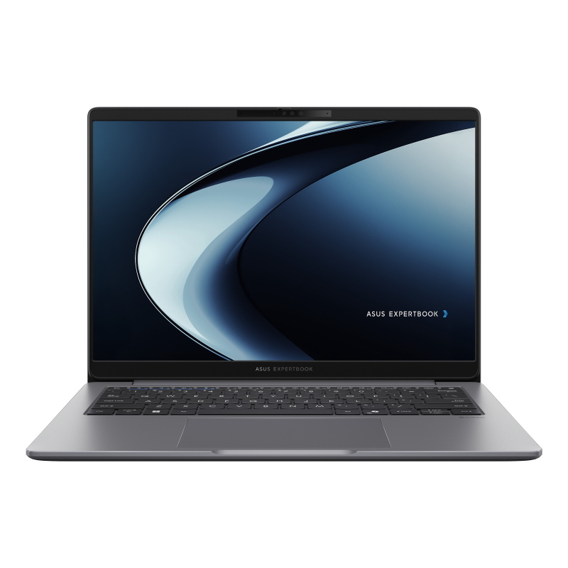 Asus expertbook p3 pm3406cka-nz0501x copilot+ pc amd ryzen ai 7 350 computer portatile 35,6 cm (14) wqxga 32 gb ddr5-sdram 1