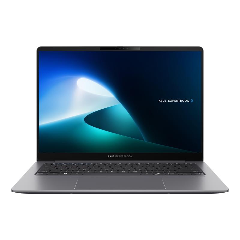 Asus expertbook p5 p5405csa-nz0777x intel core ultra 5 226v computer portatile 35,6 cm (14) wqxga 16 gb l - tastiera qwertz Asus expertbook p5 p5405csa-nz0777x intel core ultra 5 226v computer portatile 35,6 cm (14) wqxga 16 gb l - tastiera qwertz