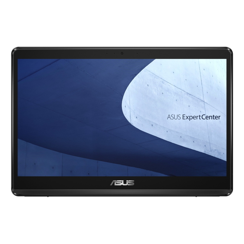 Asus expertcenter e1 aio e1600wkat-bmr143m intel® celeron® n n4500 39,6 cm (15.6) 1920 x 1080 pixel tou - tastiera qwertz