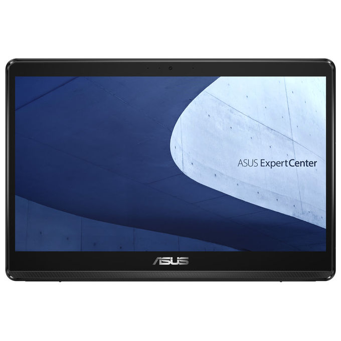 ASUS ExpertCenter E1600 All-in-One 15.6'' Touchscreen Nero Windows 11 Professional