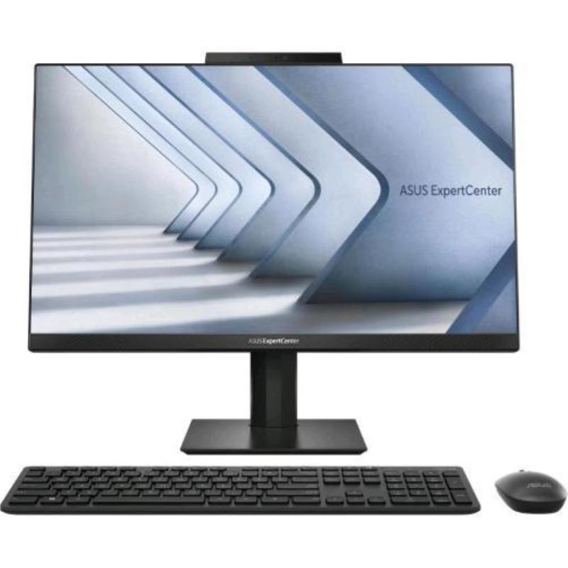 Asus expertcenter e5702wvak-ba004w all in one 23.8 i5-1340p ram 8gb-ssd 512gb nvme-win 11 prof (90pt03n1-m002p0) Asus expertcenter e5702wvak-ba004w all in one 23.8 i5-1340p ram 8gb-ssd 512gb nvme-win 11 prof (90pt03n1-m002p0)