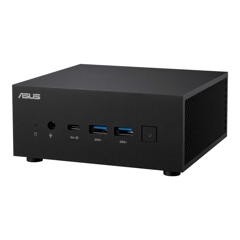 Asus expertcenter pn53-bbr575hd pc con dimensioni 0,92 l nero 7535h 3,3 ghz