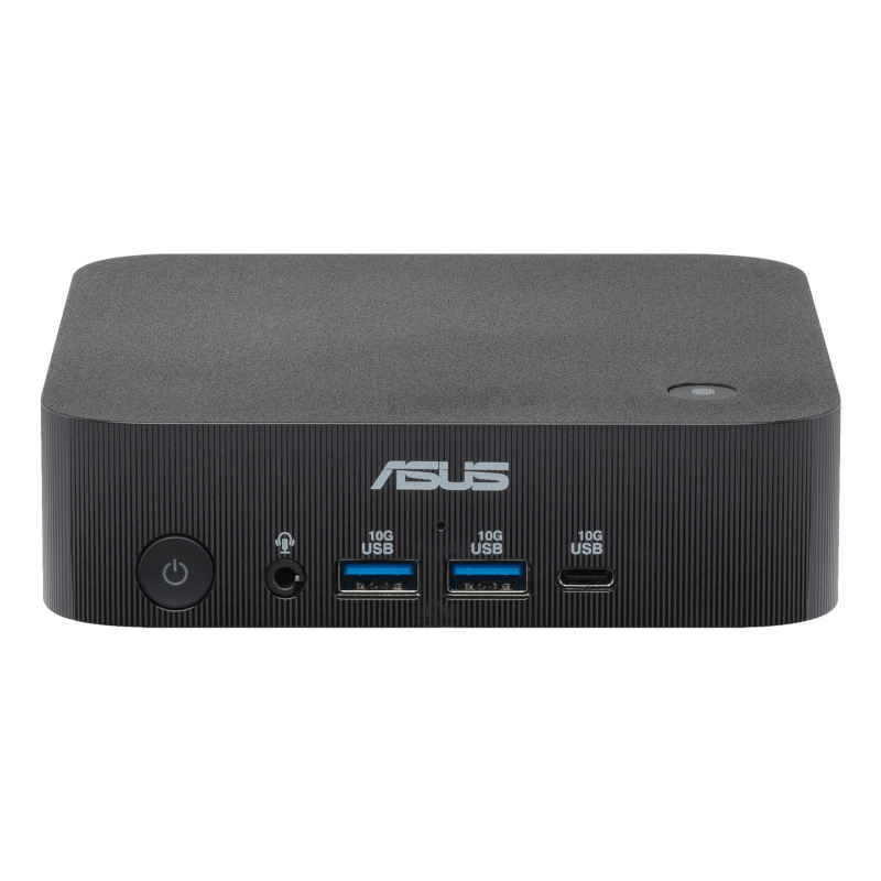 Asus expertcenter pn54-s1-s30086ml amd ryzen? 3 210 8 gb ddr5-sdram 512 gb ssd mini pc nero