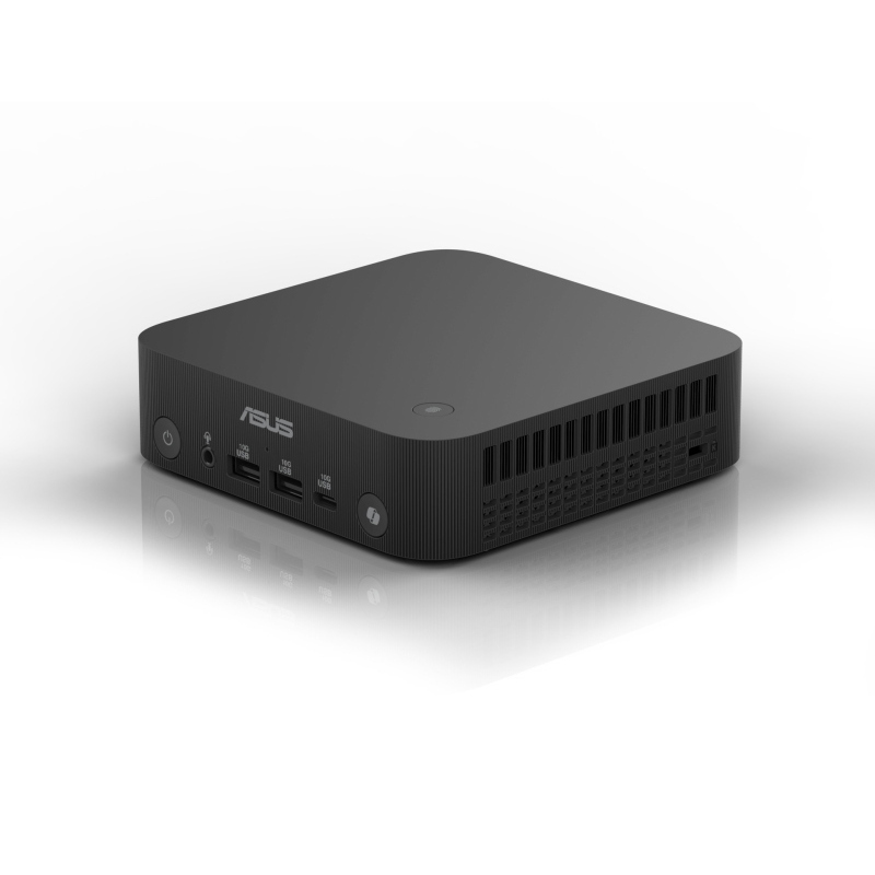 Asus expertcenter pn54 -s50001nn amd ryzen ai 5 340 16 gb ddr5-sdram 512 gb ssd windows 11 home mini pc nero