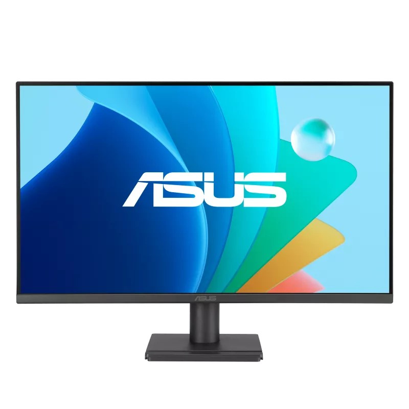 ASUS EyeCare VA279QG Monitor PC 686 cm (27) 1920 x 1080 Pixel Full HD LED Nero