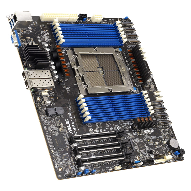 Asus k14pa-u12/asmb11 socket sp5