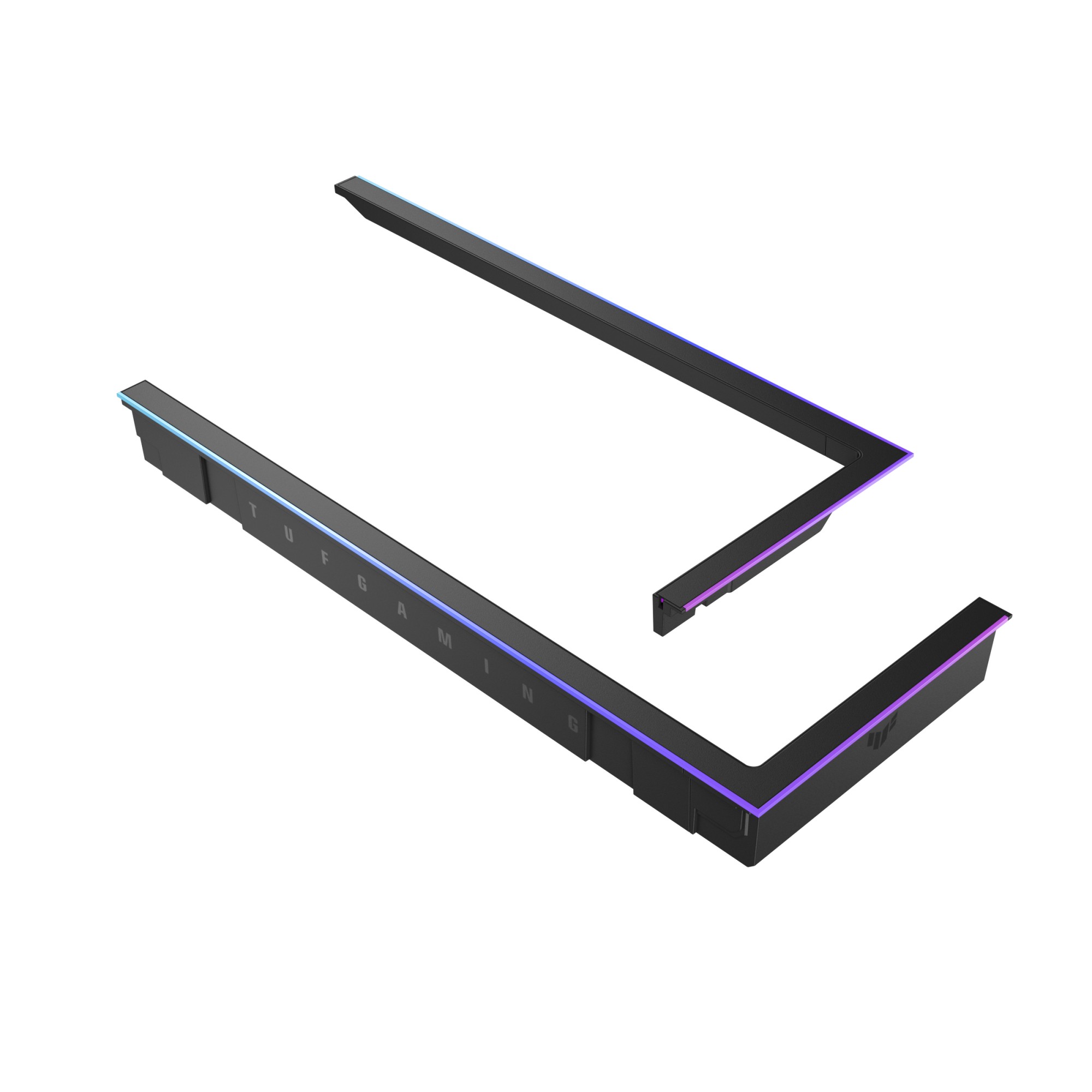 Asus Kit Illuminazione Tuf Gaming Gt502 Horizon Argb Black