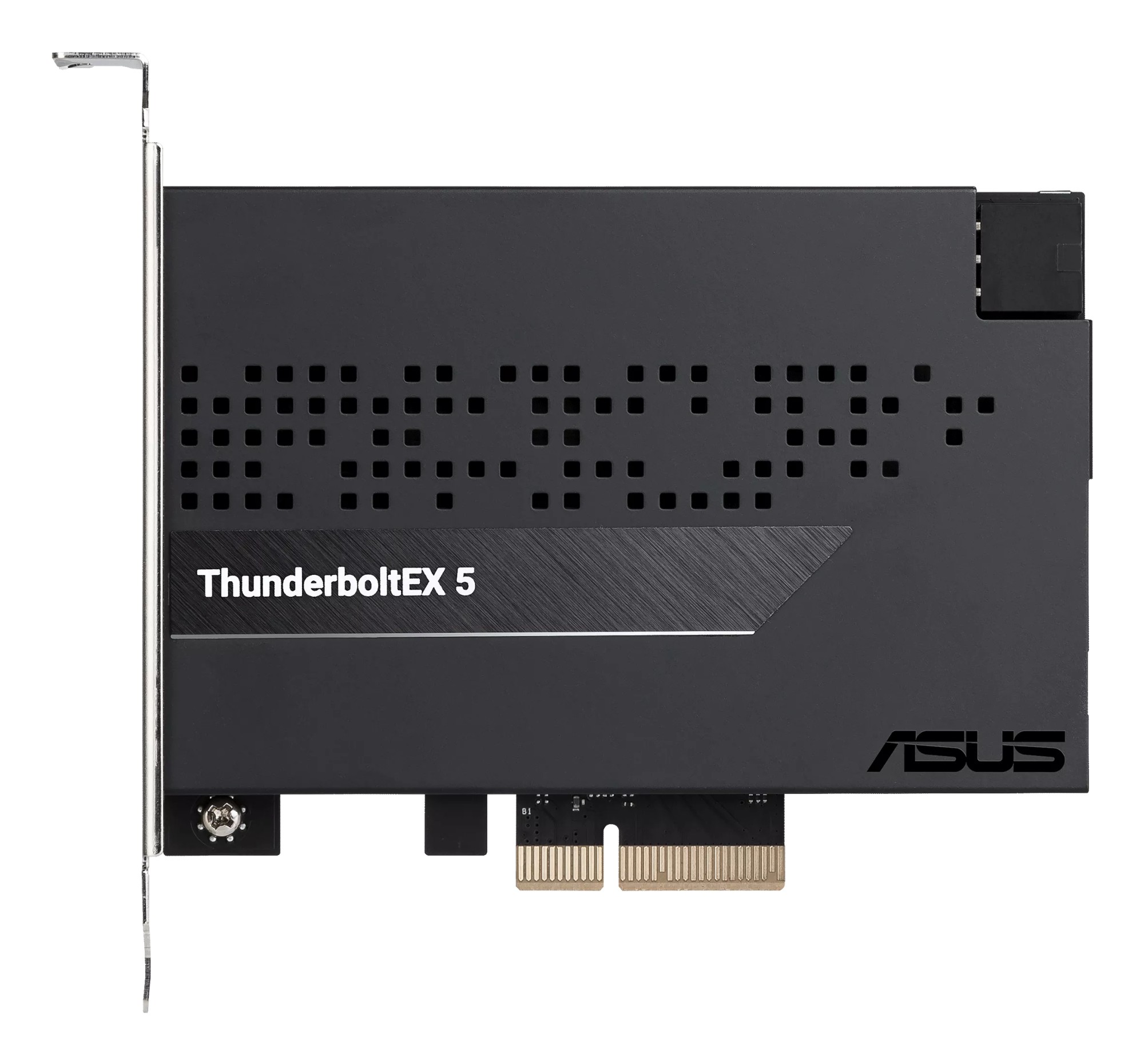 ASUS MB 2 TB5 USB4 TYPE C ADD ON CARD THUNDERBOLTEX 5