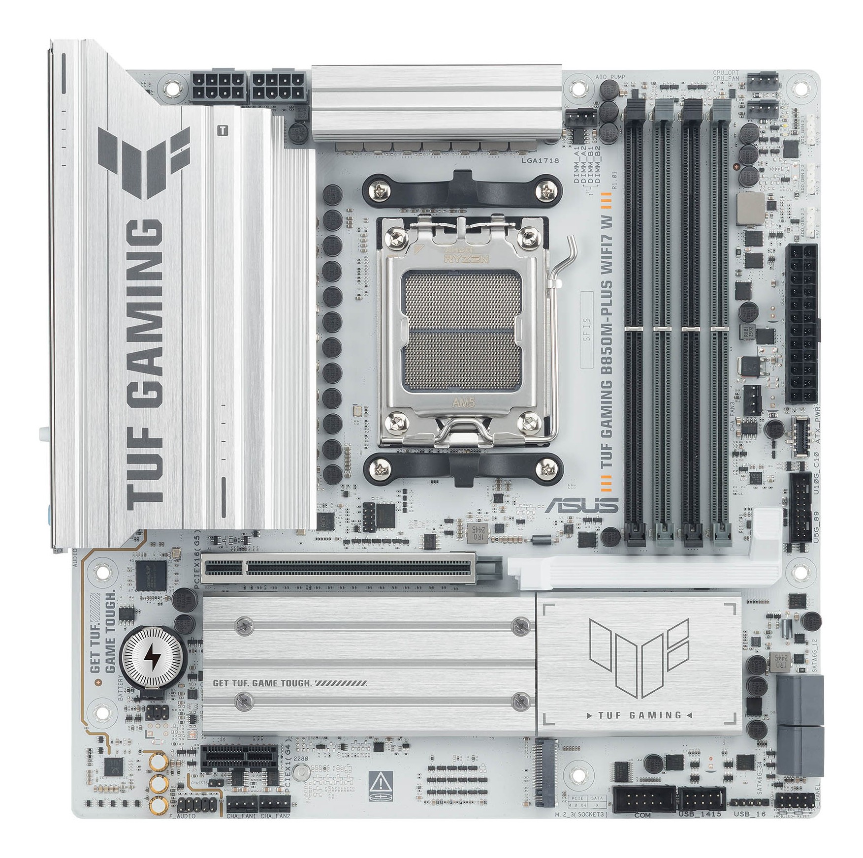 Asus Mb Socket Am5Wifi7B850Mb Asus Mb Socket Am5Wifi7B850Mb