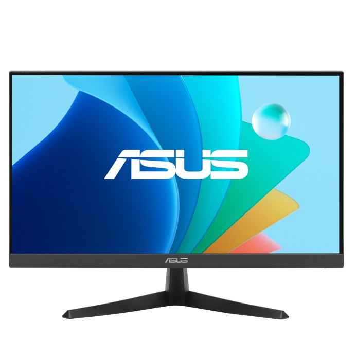 Asus Monitor 215 Led Ips 16:9 Fhd 1Ms Vga/Hdmi 90Lm0960-B03170