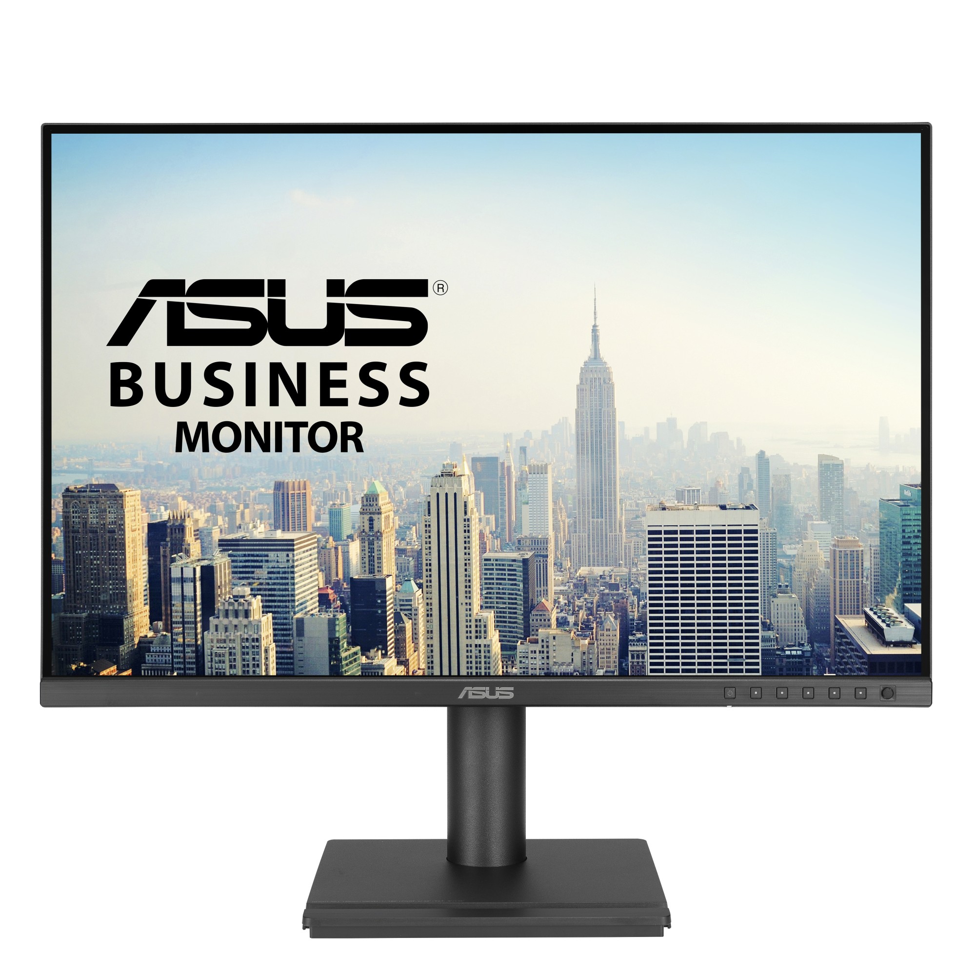Asus Monitor 238 Led Ips 16:10 Wuxga 100Hz Pivot Usb-C Dock Dp/Hdmi Multimediale Asus Monitor 238 Led Ips 16:10 Wuxga 100Hz Pivot Usb-C Dock Dp/Hdmi Multimediale