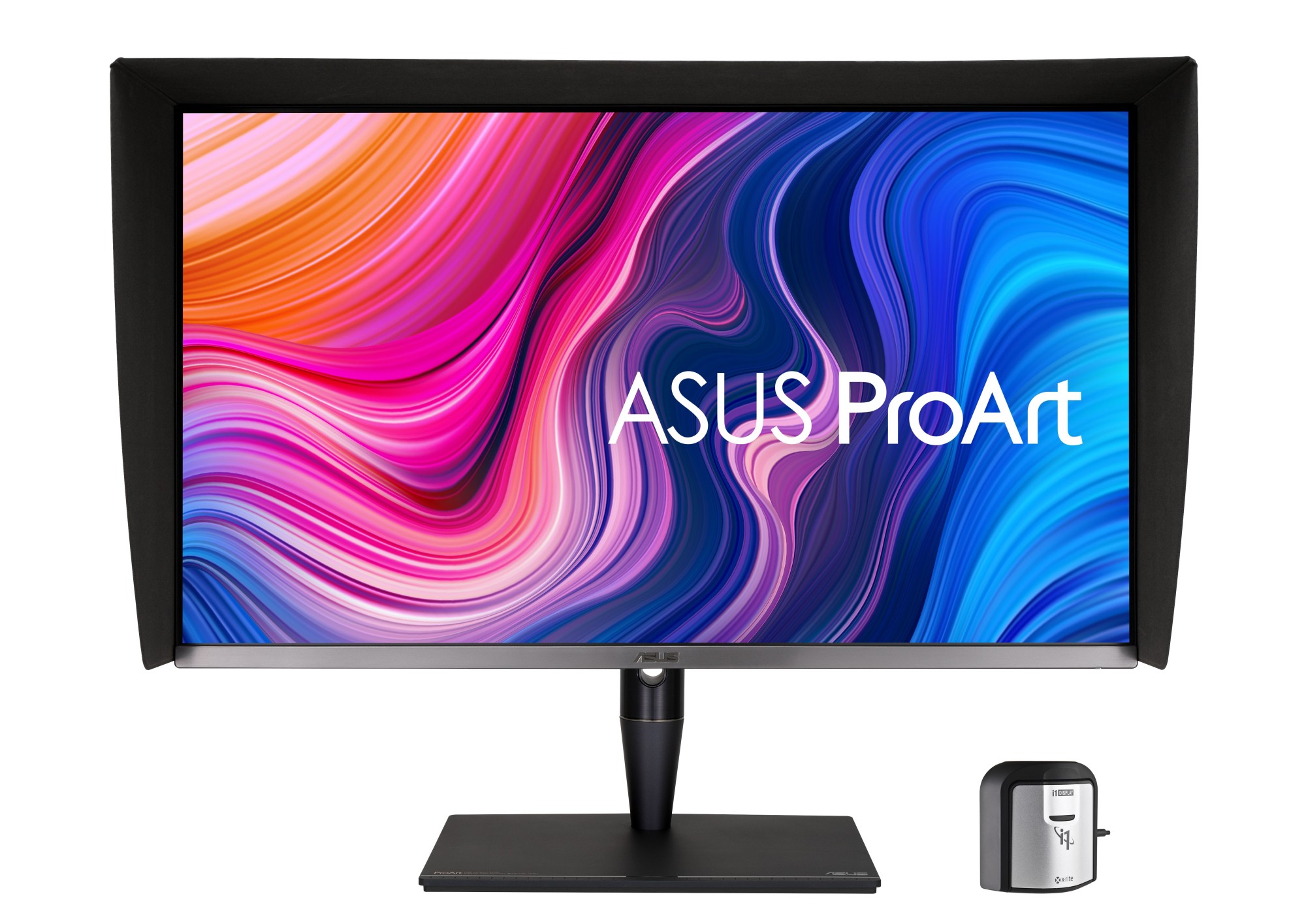 Asus Monitor 315 Led 4K Uhd 5Ms 1600 Cdm Proart Display Pivot Hdmi Multimediale