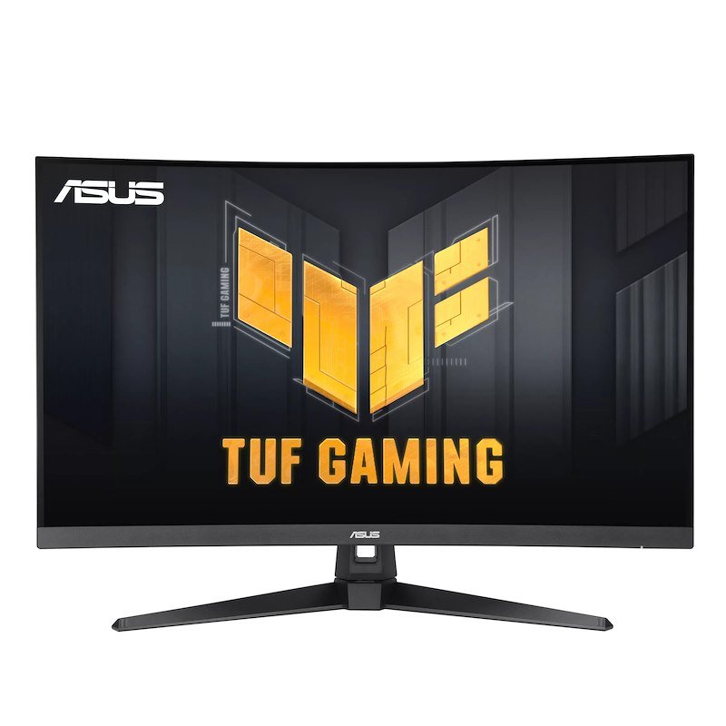 Asus - Monitor Lcd 31,5" Vg32wq3b-nero