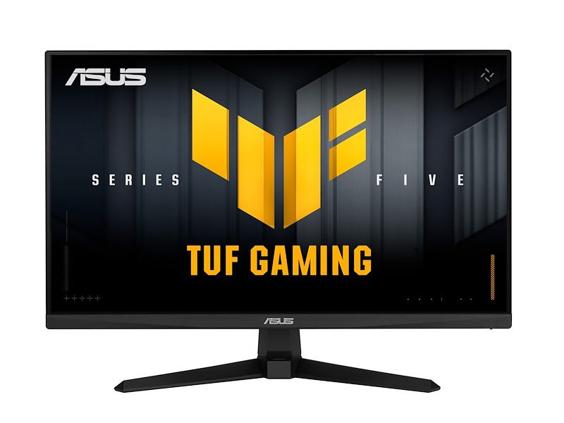Asus - Monitor Lcd Fhd 27" Vg279qm5a-nero