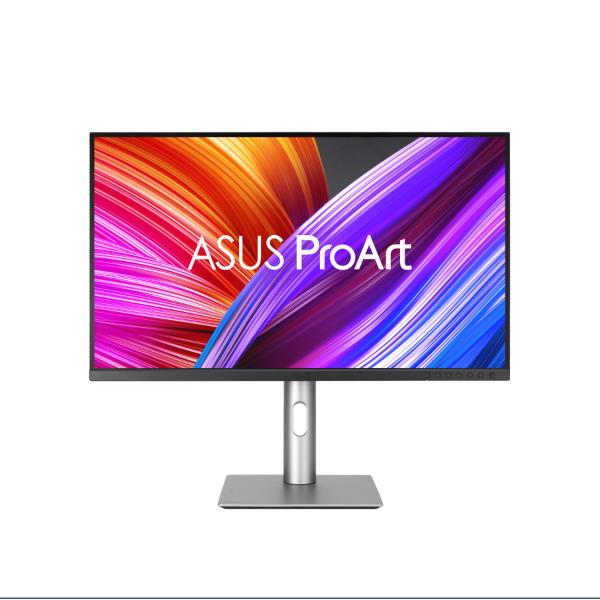 Asus - Monitor Wled 4k 32" Pa329crv-black+silver