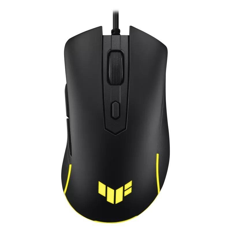 Asus Mouse TUF Gaming M3 Gen II Nero