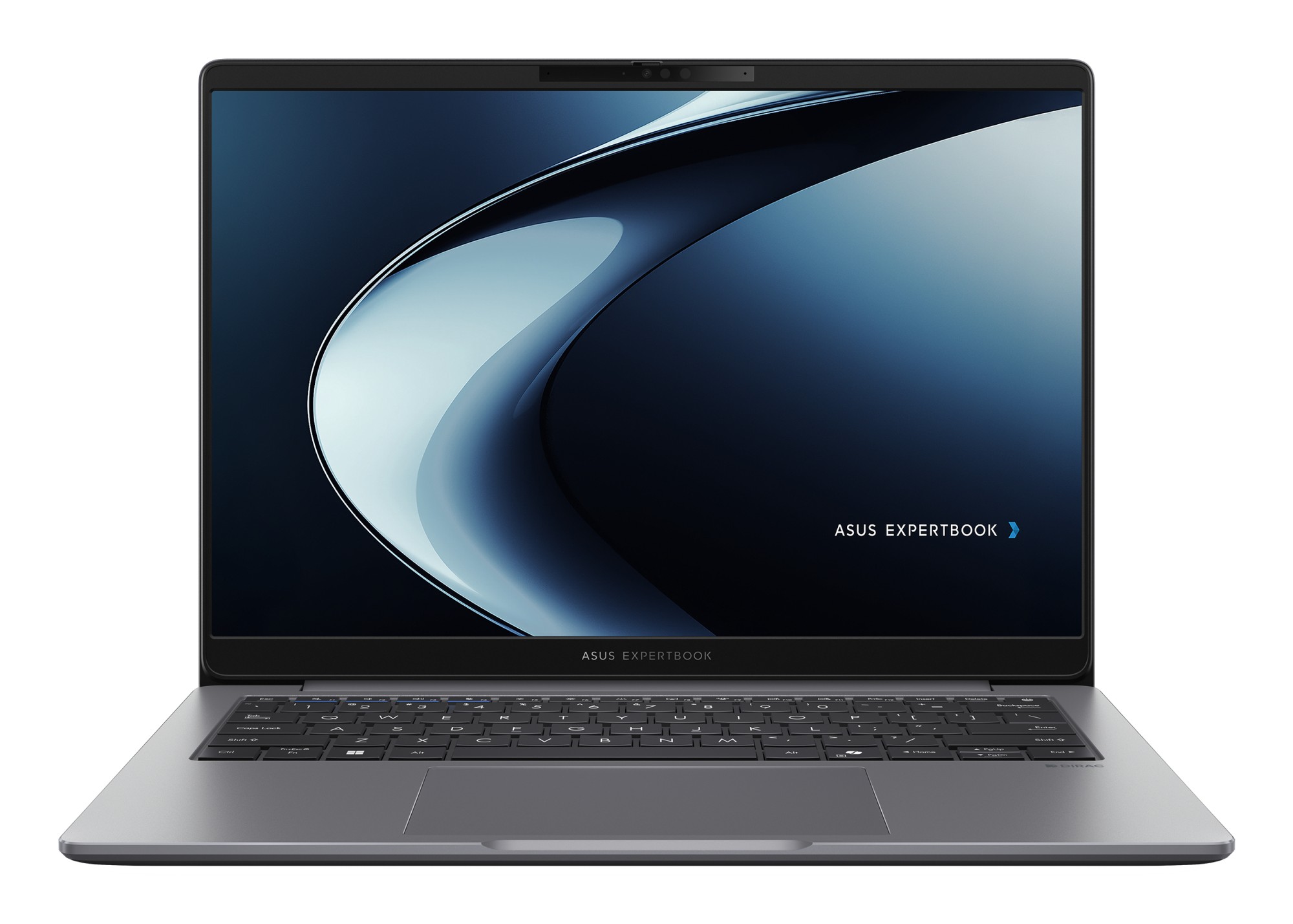 Asus Nb 14 Expertbook Pm3 Ryzen 7-260 16Gb 1T Ssd Win 11 Pro