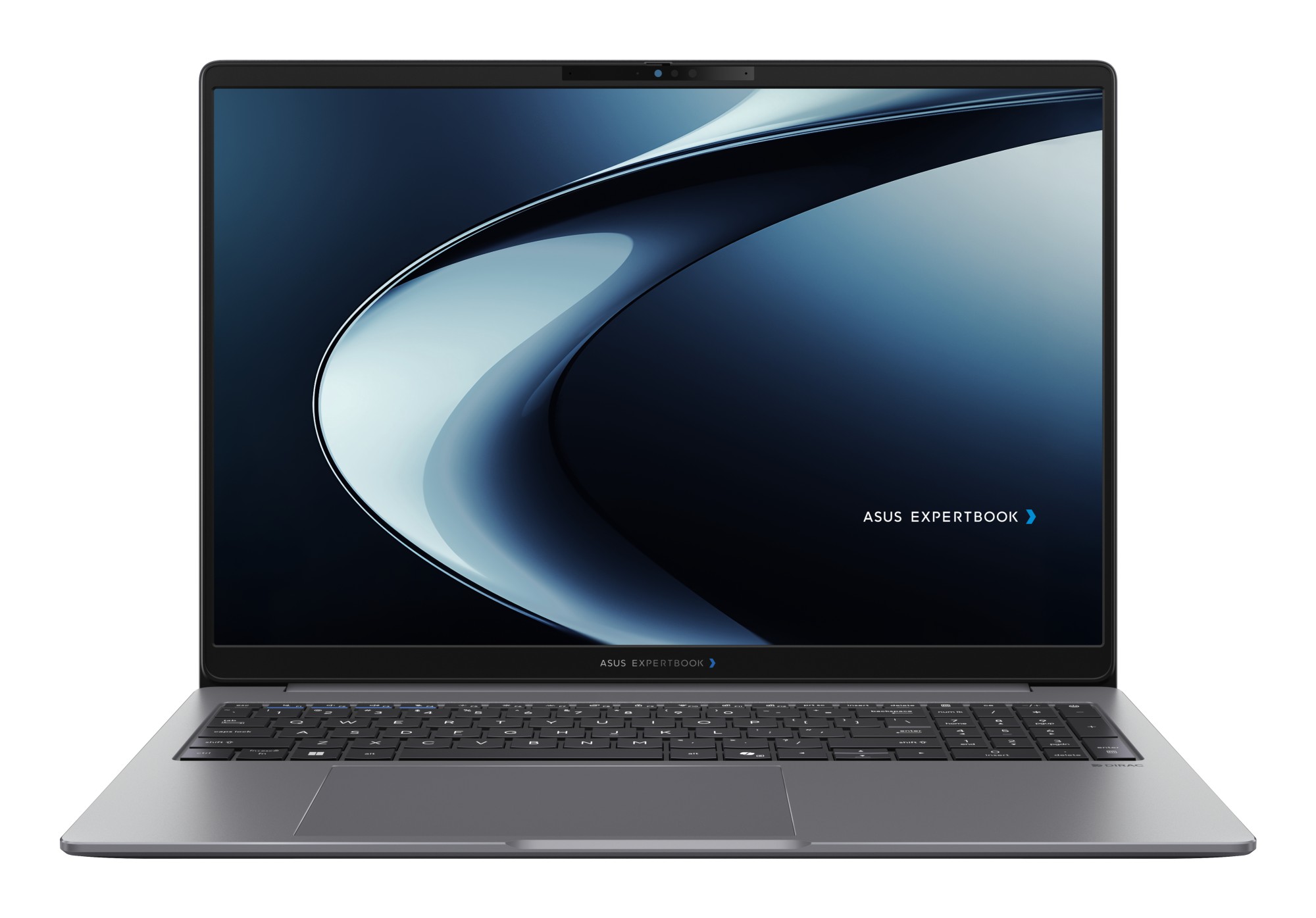 Asus Nb 16 Expertbook Pm5 Ai Amd R9Hx-470 16Gb 1T Ssd Win 11 Pro