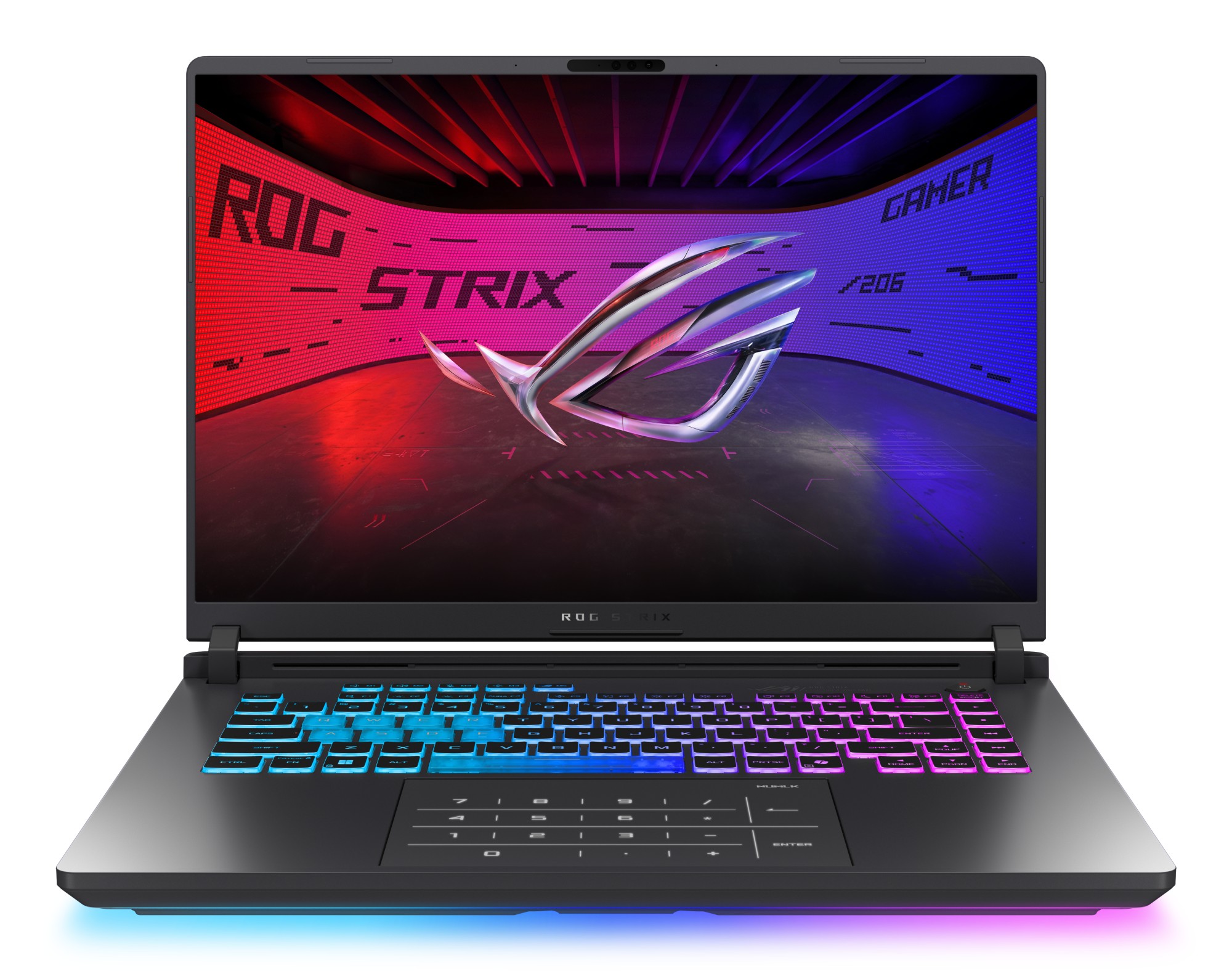 Asus Nb 16 Gaming Strix Ultra 9 290Hx Plus 16Gb 1T Ssd Rtx 5060 Win 11 Home Asus Nb 16 Gaming Strix Ultra 9 290Hx Plus 16Gb 1T Ssd Rtx 5060 Win 11 Home