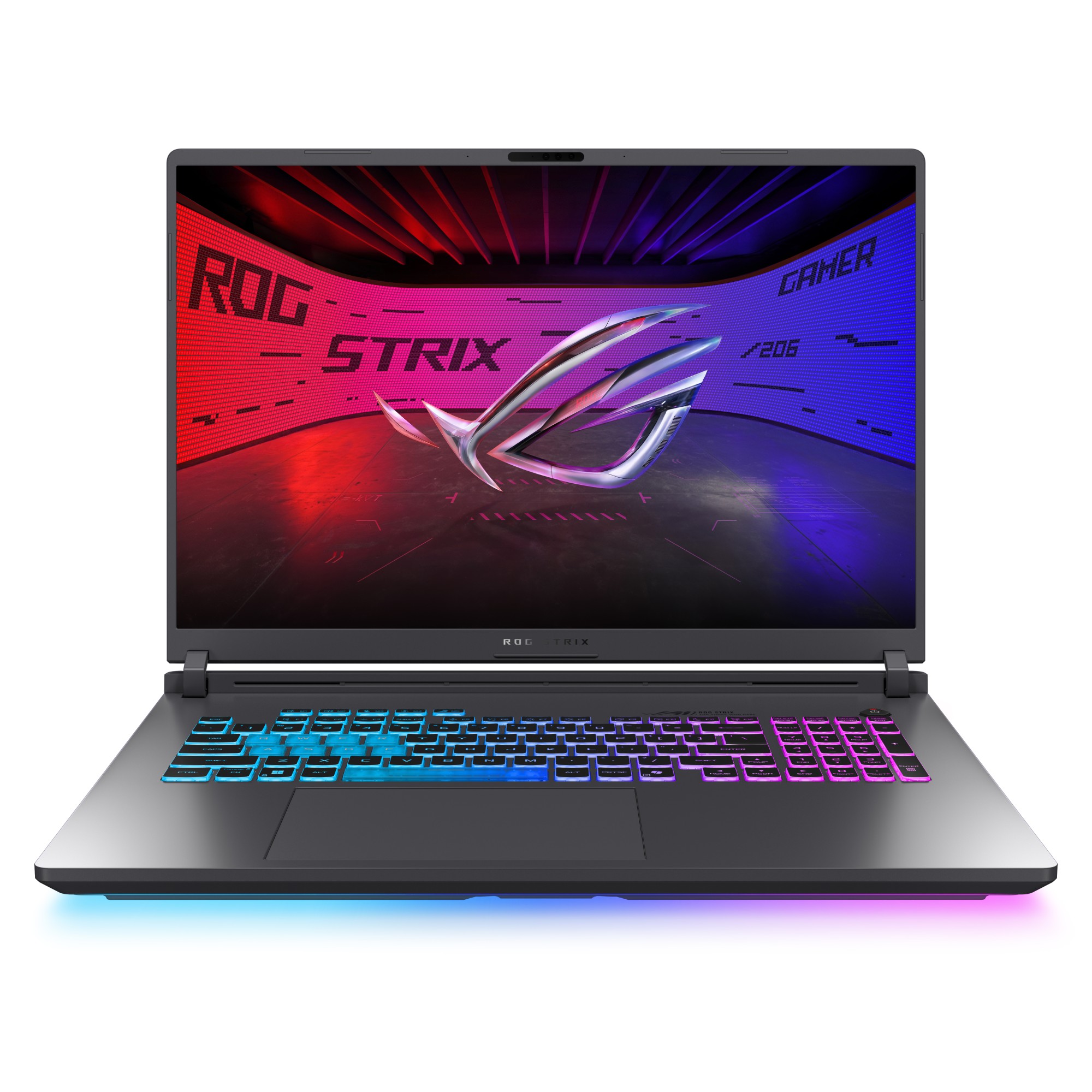Asus Nb 18 Rog Strix Intel Core Ultra 9 290Hx Plus 16Gb 1T Ssd Rtx 5070 Win 11 Home Asus Nb 18 Rog Strix Intel Core Ultra 9 290Hx Plus 16Gb 1T Ssd Rtx 5070 Win 11 Home